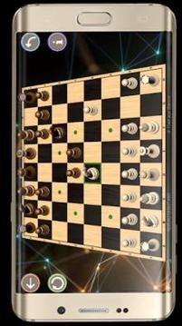 Chess Free - Echecs 3D游戲截圖2