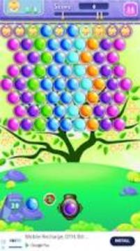 Bubble Game Shooter游戲截圖3