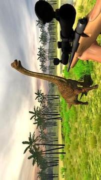 Dinosaur Hunter 2018 : Deadly Jurassic Survival游戲截圖2