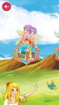 Princess World: Kids Play & Learn游戲截圖2