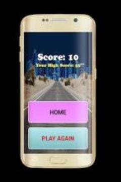 Speed driving car 2018游戲截圖1