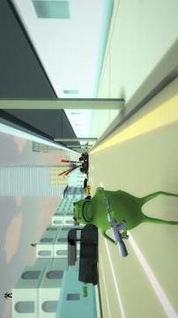 The Amazing Frog Game Simulator游戲截圖5