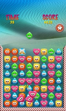 Logical Game Jelly Smash游戲截圖2