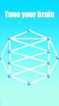 1Line - One Touch Drawing游戲截圖1
