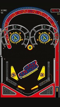 ED BANGER PINBALL游戲截圖3