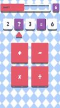 Math Education游戲截圖2