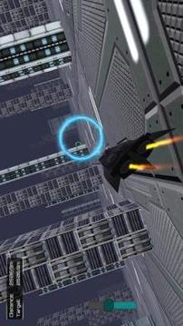 Air Rusher : Speed Jet游戲截圖1