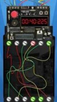 Bomb Defuse Simulator游戲截圖5