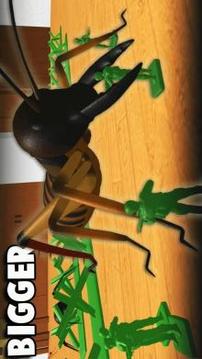 Home Wars Army Men Vs Bugs游戲截圖1