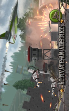 Tank Race: WW2 Shooting Game游戲截圖3