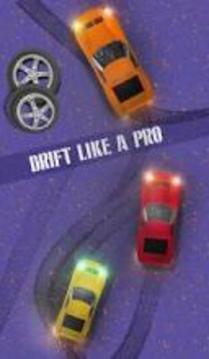 Donuts Drift 3D游戲截圖5