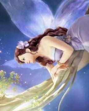 Fairies Fantasy New Jigsaw Puzzles游戲截圖2
