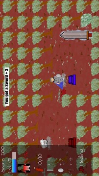 Roguelike Runner游戲截圖4