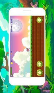 Super Doreamon Run Adventure游戲截圖3