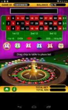 Landmark Bingo游戲截圖5