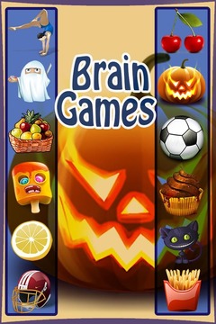 Game Improve Memory游戲截圖1