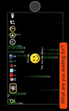 Emoji Wars: Cyber Shooter游戲截圖2