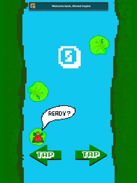 The Jumping Super Frog游戲截圖4