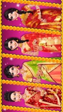 Indian Wedding Planning游戲截圖5