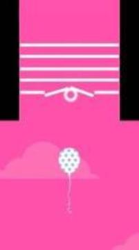 Rise Up Balloon Game游戲截圖1