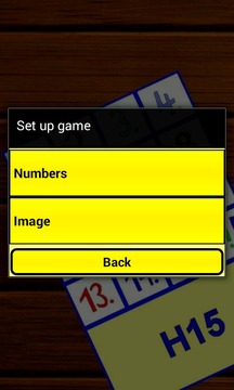 H15 - the 15 puzzle游戲截圖2