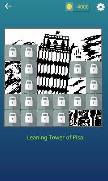 Picross LandMark游戲截圖5