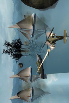 皇家海軍戰(zhàn)場游戲截圖1