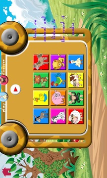 dolphin and games for babies游戲截圖2