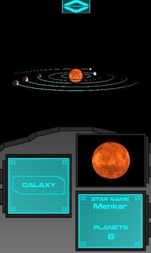 Space Trader Andromeda游戏截图4