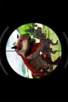 Jurassic Dinosaurs Fighting Games 2018游戏截图3