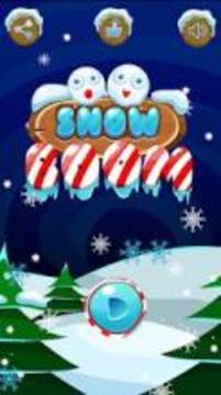 Snow adventure游戲截圖1