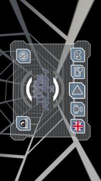 3D無限隧道拉什和短跑游戲截圖5