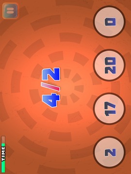 Math Quick游戲截圖3