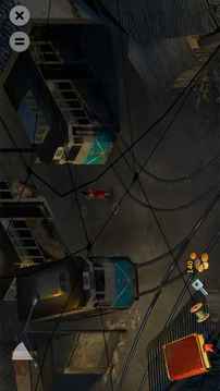 Missing：Game for a Cause游戲截圖4