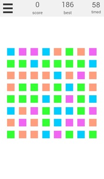 Two Squares游戲截圖3
