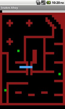 Snakes Ahoy游戲截圖2