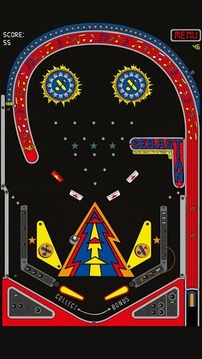 ED BANGER PINBALL游戲截圖2