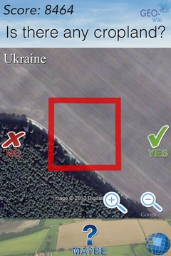 Cropland Capture游戲截圖3
