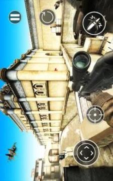 Sniper Commando Hunter: Fortnight Survival Shooter游戲截圖1