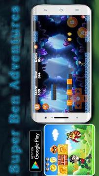 Super Titans Go Jungle Adventures游戲截圖1