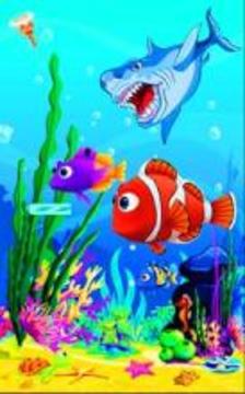 New Live Fishdom Ocean游戲截圖2