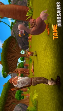 The Ark of Craft 2: Jurassic Survival Island游戲截圖1