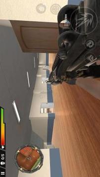 Counter Terrorist Commando游戲截圖3