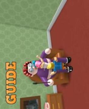 guide for roblox grandmas游戲截圖2