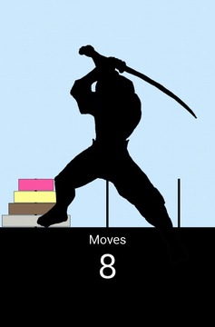 Towers of Hanoi game游戲截圖2