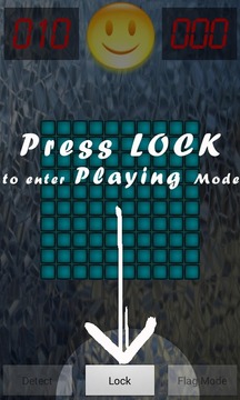 MineSweeper (Sweep The Mines)游戲截圖3
