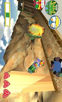 Totemon (GGJ 2014 Proto)游戲截圖3