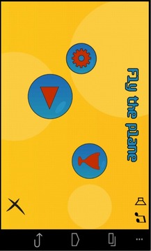 Fly the plane游戲截圖5
