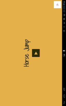 Horse Jump Free游戲截圖5