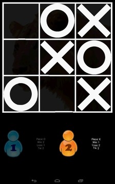 Unbeatable Tic Tac Toe游戲截圖4